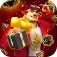 lucky cat slot demo ícone