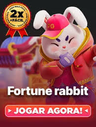 fortune rabbit link ícone