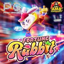 qual plataforma tem o jogo fortune rabbit ícone