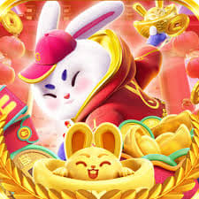 fortune rabbit pagando ícone