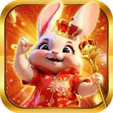 jogar fortune rabbit grátis ícone