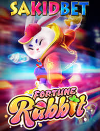 fortune rabbit betsson ícone