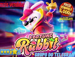 rabbit fortune in 2022 ícone