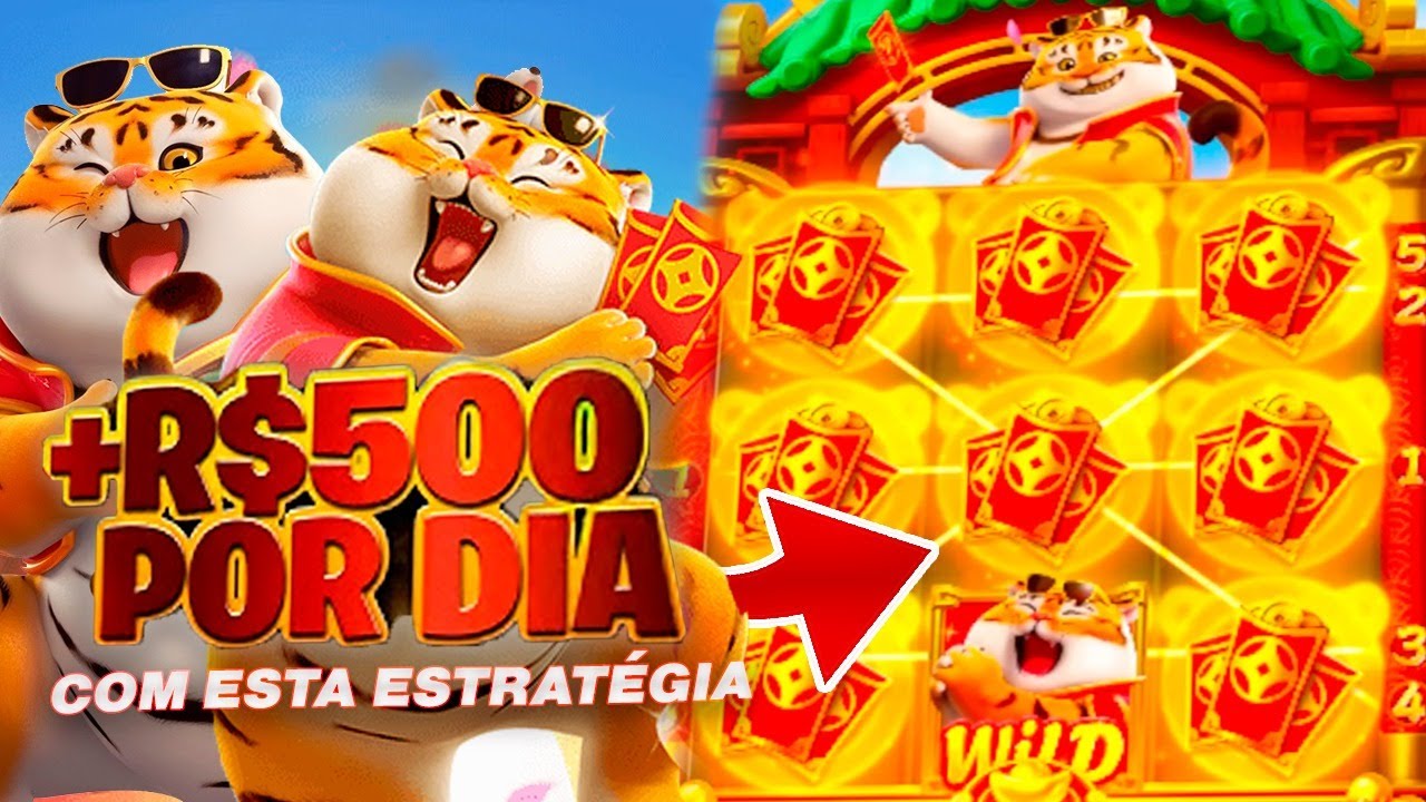 fortune tiger slot game imagem de tela 6