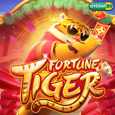 fortune tiger slot game ícone