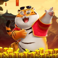 tigre slot png ícone